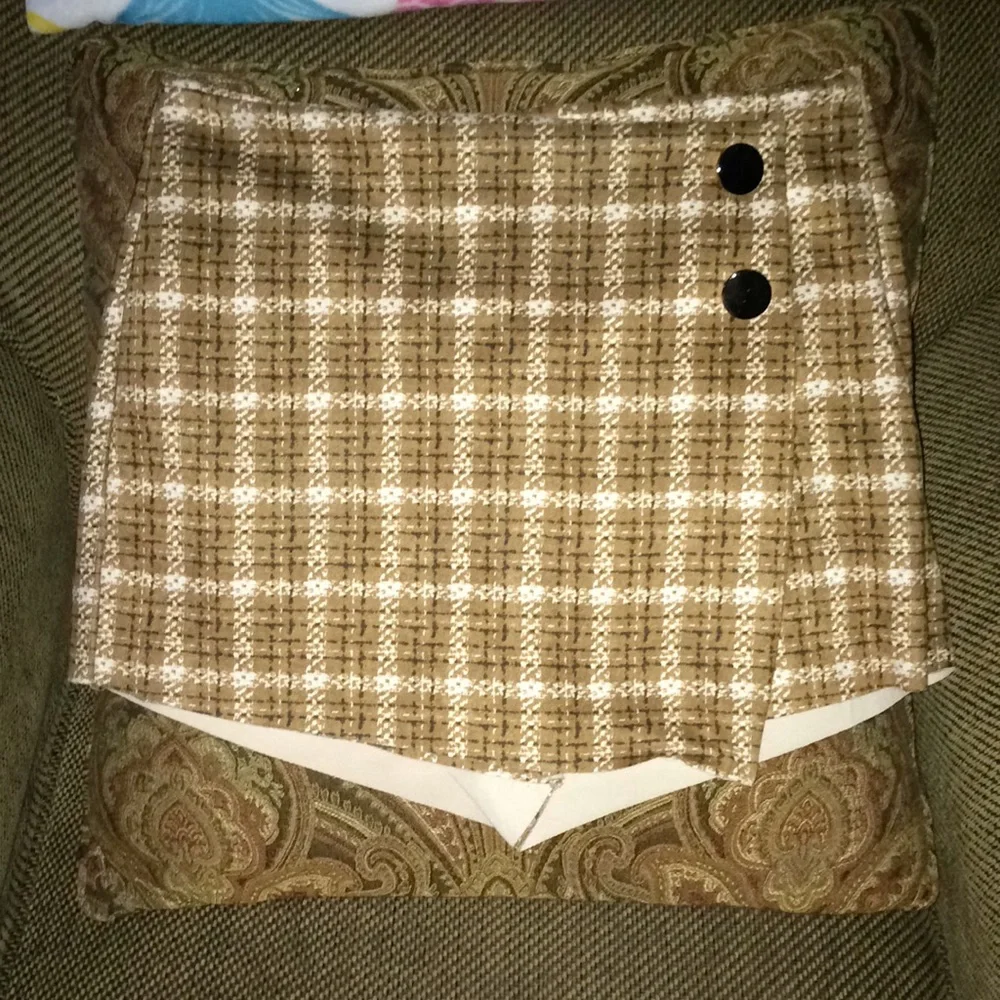 Skort - Picture 1 of 5